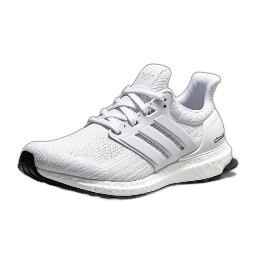 shoes, 3d render, adidas, energy transparent PNG cut-out