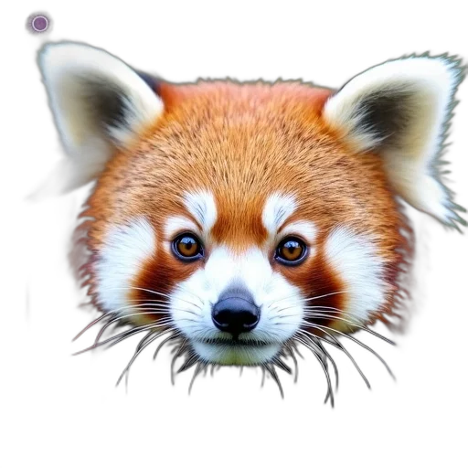 animal, staff, creature, face transparent PNG cut-out