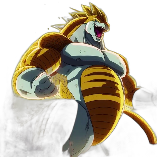 animal, dragon, concept art, anime transparent PNG cut-out