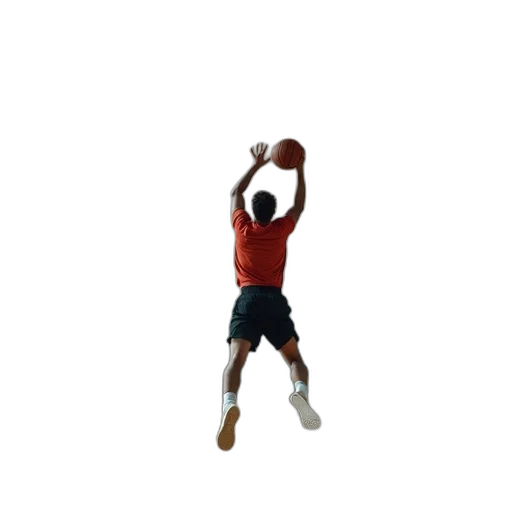 3d render, pixel art, concept art, photorealistic transparent PNG cut-out