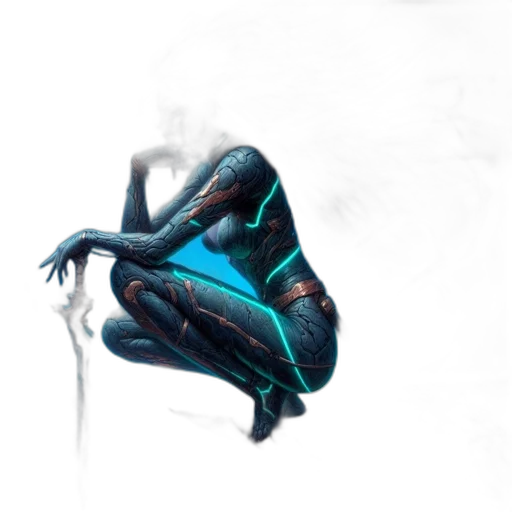 shoes, creature, dragon, mask transparent PNG cut-out