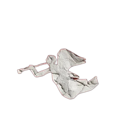 mask, shoes, umbrella, jewelry transparent PNG cut-out