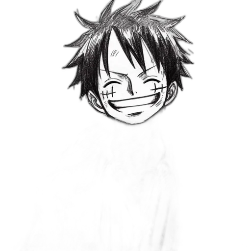 mask, face, staff, creature transparent PNG cut-out