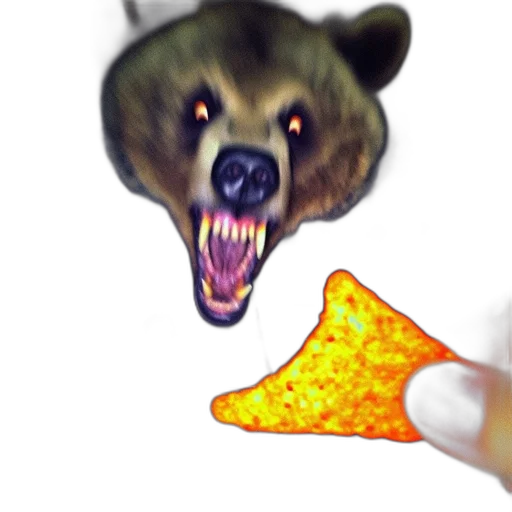 animal, food, creature, weapon transparent PNG cut-out