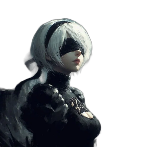 mask, face, robot, weapon transparent PNG cut-out