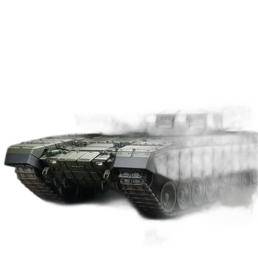 weapon, car, robot, animal transparent PNG cut-out