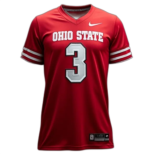 nike, ohio, state, buckbacks transparent PNG cut-out