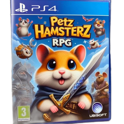 concept art, 3d render, cover, art transparent PNG cut-out