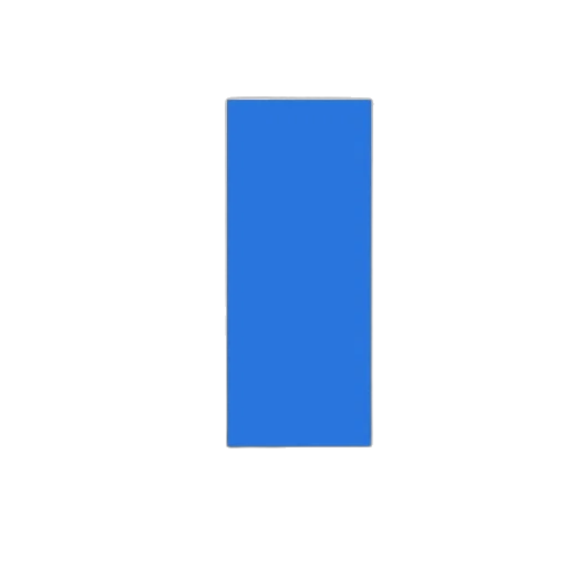 pixel art, blue, monochrome, bar transparent PNG cut-out