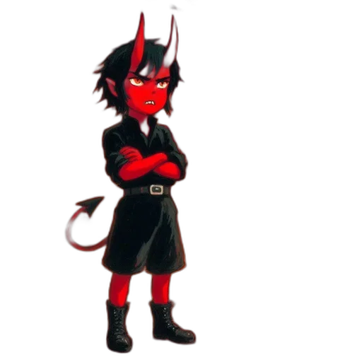 staff, dragon, animal, mask transparent PNG cut-out