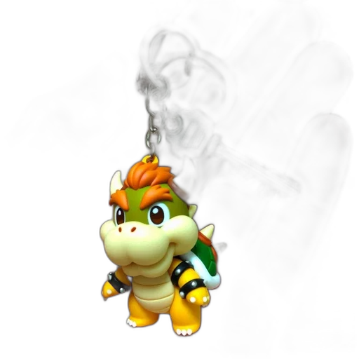staff, dragon, weapon, creature transparent PNG cut-out