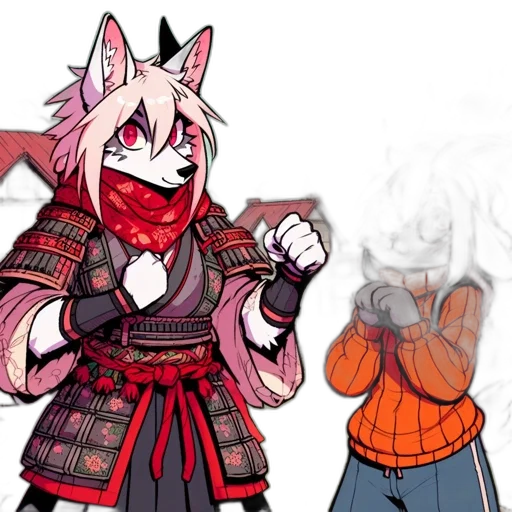 mask, weapon, concept art, anime transparent PNG cut-out