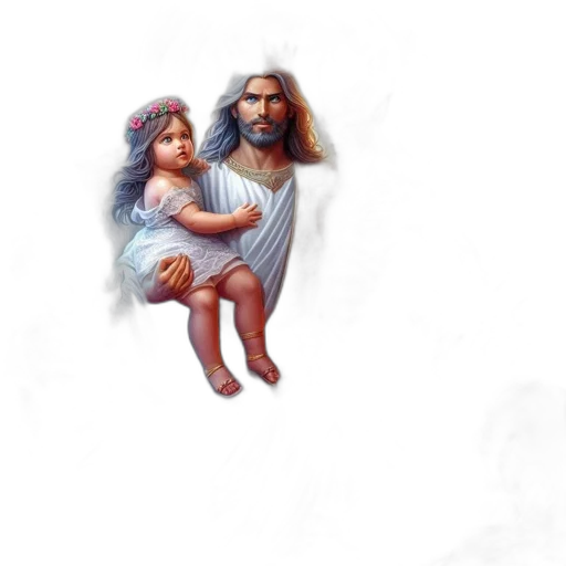pixel art, concept art, fantasy art, photorealistic transparent PNG cut-out