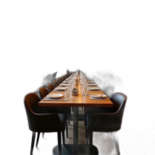 furniture, staff, food, dress transparent PNG cut-out