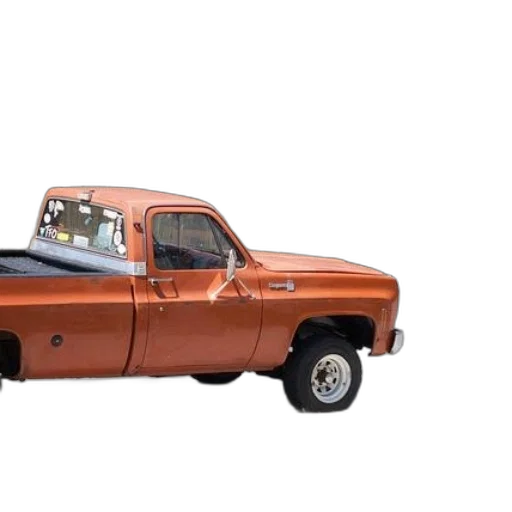car, weapon, 3d render, photorealistic transparent PNG cut-out