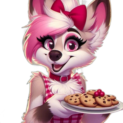 food, pixel art, concept art, cartoon transparent PNG cut-out