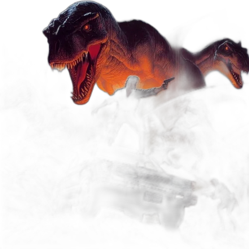 dragon, creature, animal, mask transparent PNG cut-out