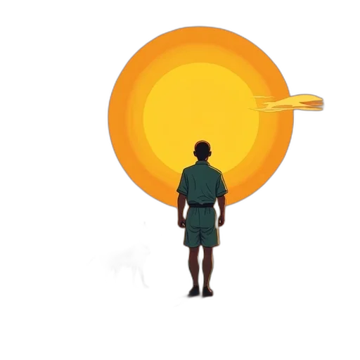 umbrella, staff, weapon, concept art transparent PNG cut-out