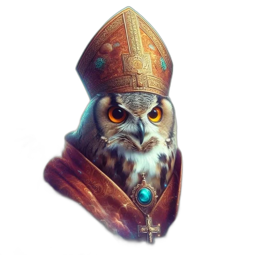 staff, crown, jewelry, hat transparent PNG cut-out
