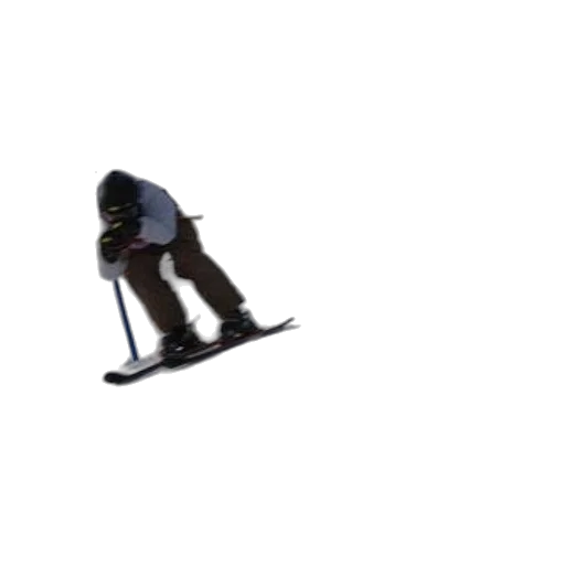 staff, shoes, weapon, robot transparent PNG cut-out