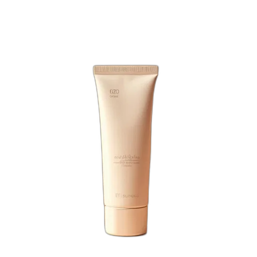 suness, invisible, cream, spf30 transparent PNG cut-out