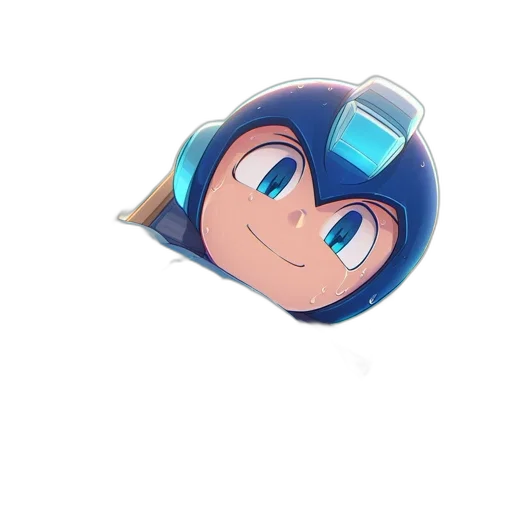 mask, hat, face, creature transparent PNG cut-out