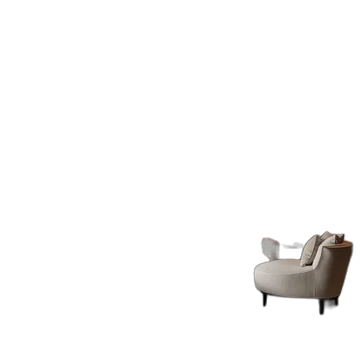 furniture, robot, crown, hair transparent PNG cut-out