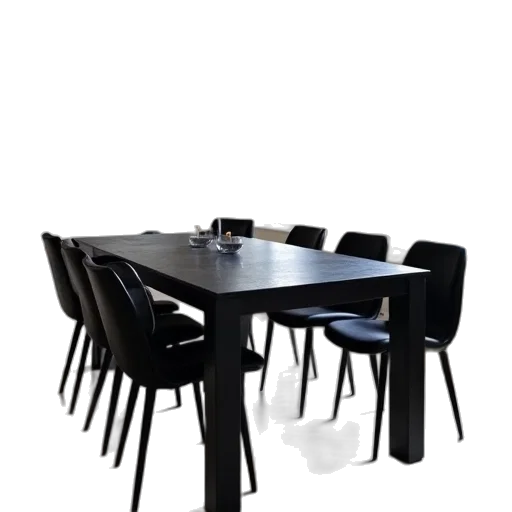 furniture, staff, umbrella, food transparent PNG cut-out