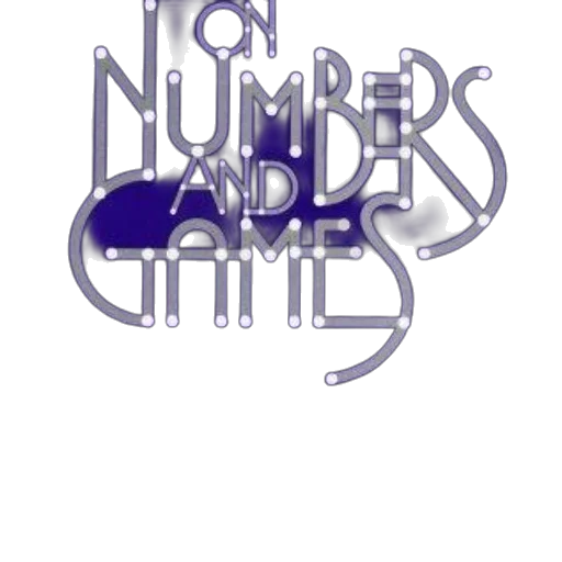 3d render, vaporwave, second, edition transparent PNG cut-out