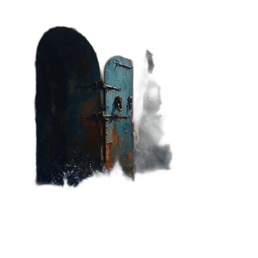 robot, face, mask, bottle transparent PNG cut-out