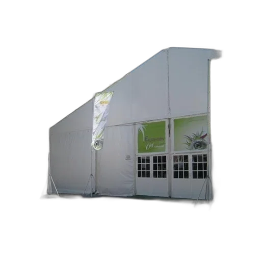staff, building, furniture, 3d render transparent PNG cut-out
