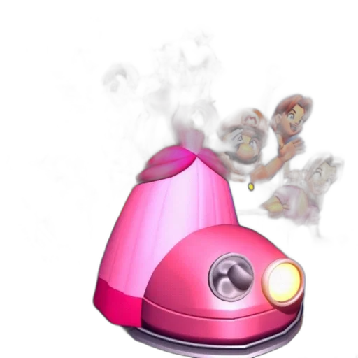robot, weapon, mask, staff transparent PNG cut-out