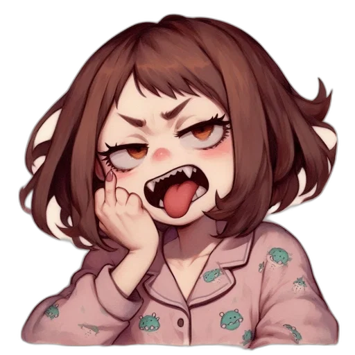 creature, face, mask, staff transparent PNG cut-out