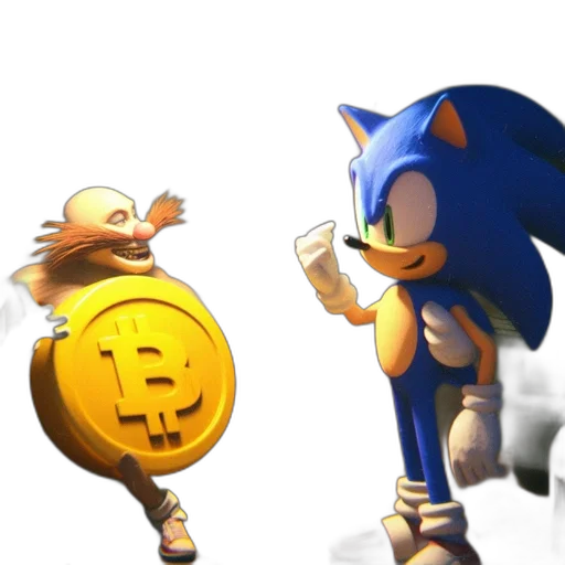 concept art, 3d render, pixel art, dimly transparent PNG cut-out