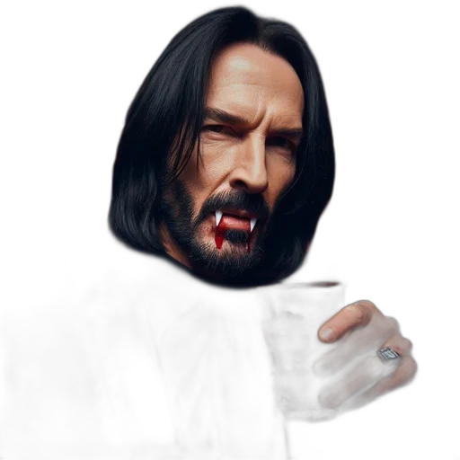 face, creature, hair, food transparent PNG cut-out