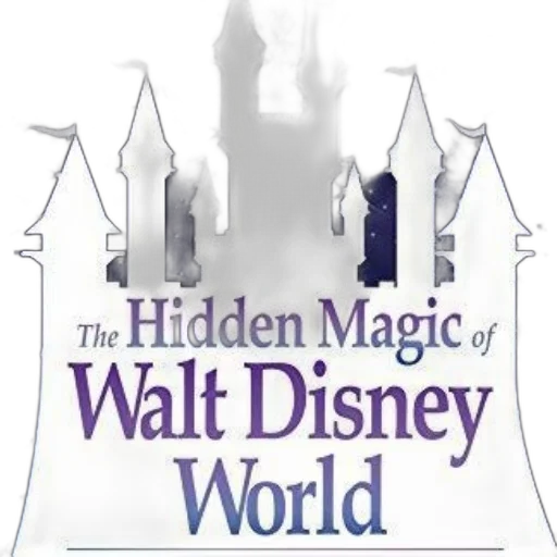 concept art, hidden, magic, walt transparent PNG cut-out