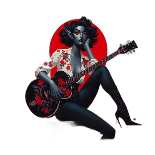 concept art, comic book art, pixel art, fantasy art transparent PNG cut-out