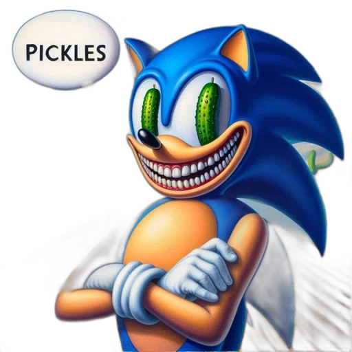 animal, food, face, creature transparent PNG cut-out