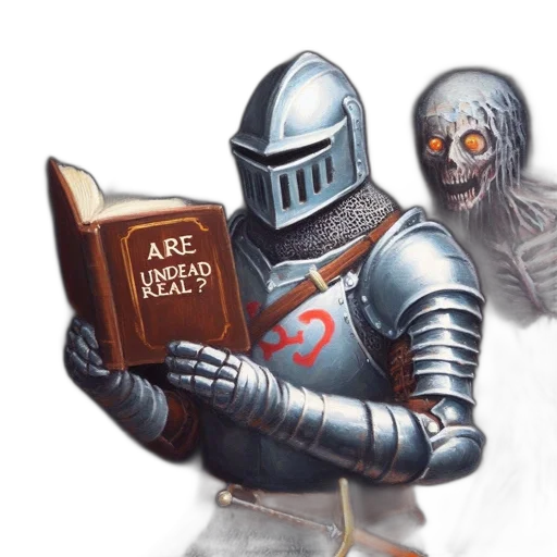 robot, sword, weapon, mask transparent PNG cut-out