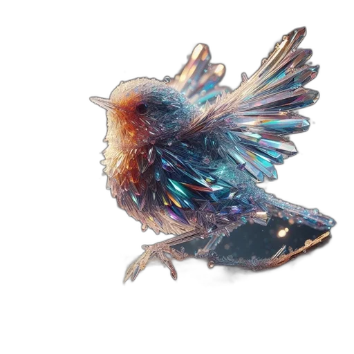animal, creature, dragon, crown transparent PNG cut-out