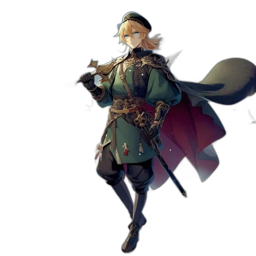 staff, sword, concept art, fantasy art transparent PNG cut-out