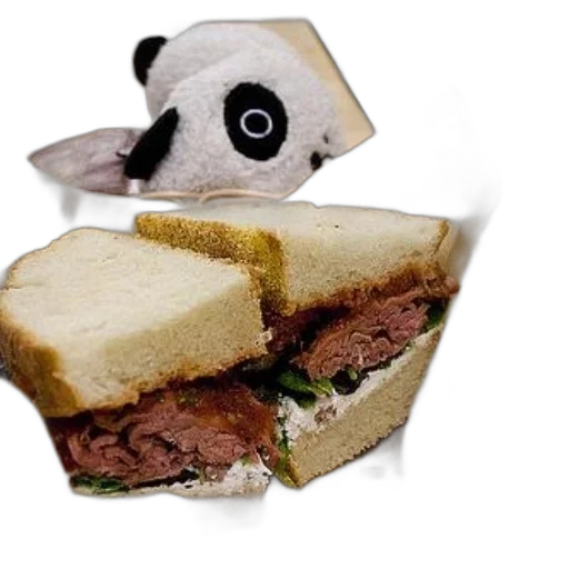 food, animal, creature, photorealistic transparent PNG cut-out