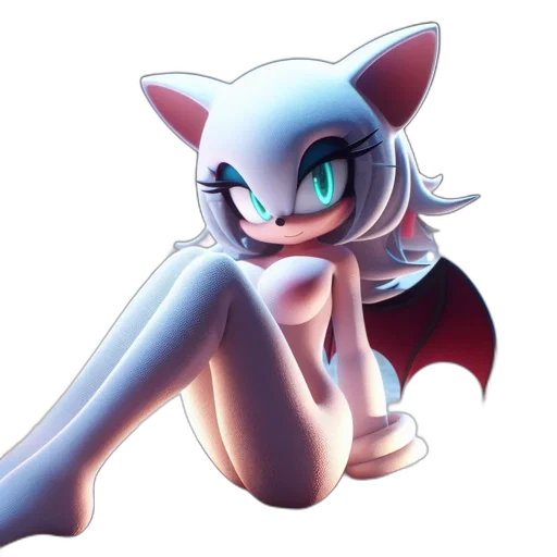 creature, animal, pixel art, concept art transparent PNG cut-out