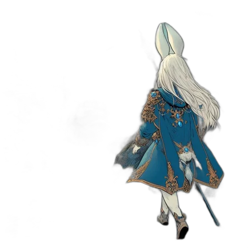staff, sword, jacket, weapon transparent PNG cut-out