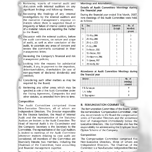 document, titled, details, audit transparent PNG cut-out
