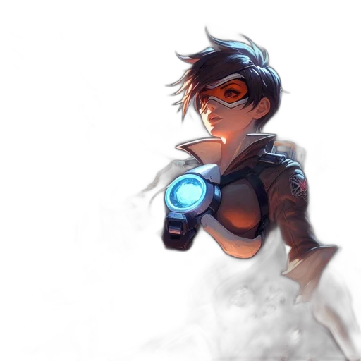 robot, weapon, staff, sword transparent PNG cut-out