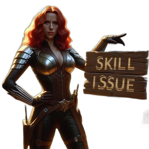 staff, concept art, fantasy art, comic book art transparent PNG cut-out