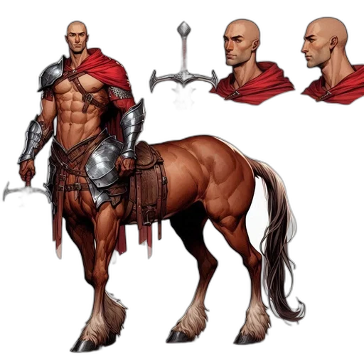 sword, concept art, fantasy art, comic book art transparent PNG cut-out
