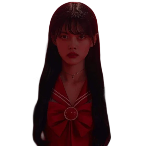 dress, face, jewelry, mask transparent PNG cut-out