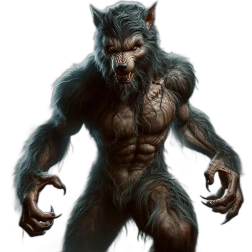 creature, animal, concept art, fantasy art transparent PNG cut-out